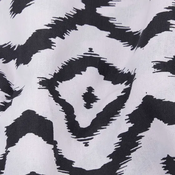 Woonaccessoires>Merk Waterafstotend Tafelkleed Print