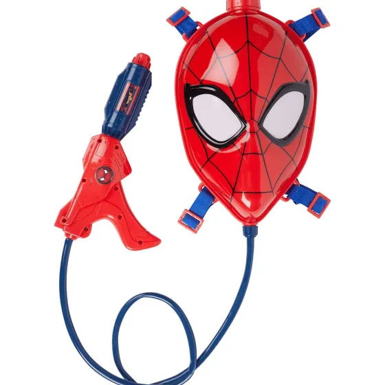 Spellen>Mini Matters Waterblaster Meerkleurig