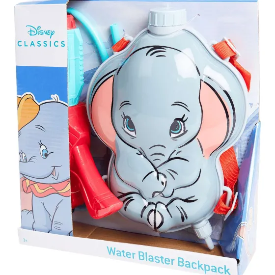 Spellen>Mini Matters Waterblaster Meerkleurig
