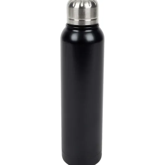 Sportartikelen>Dunlop Waterfles Grijs,Print,Zwart