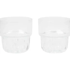 Glazen>Royal Leerdam Waterglazen Transparant