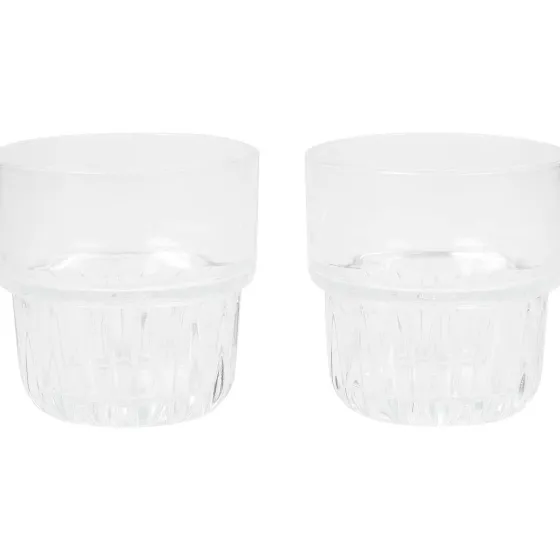 Glazen>Royal Leerdam Waterglazen Transparant