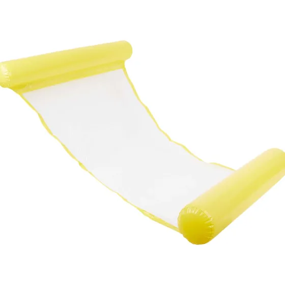 Buitenspeelgoed>Hasbro Waterhangmat Blauw,Geel,Groen,Roze