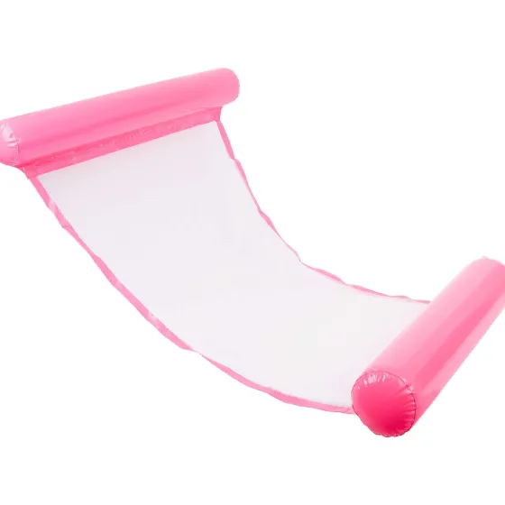 Buitenspeelgoed>Hasbro Waterhangmat Blauw,Geel,Groen,Roze
