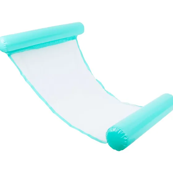 Buitenspeelgoed>Hasbro Waterhangmat Blauw,Geel,Groen,Roze