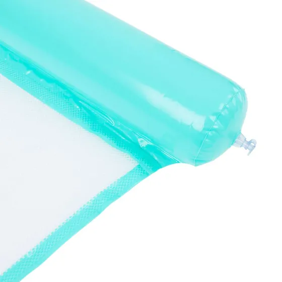 Buitenspeelgoed>Hasbro Waterhangmat Blauw,Geel,Groen,Roze
