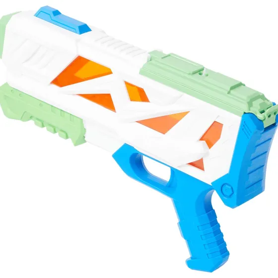 Buitenspeelgoed>Hasbro Waterpistool Meerkleurig