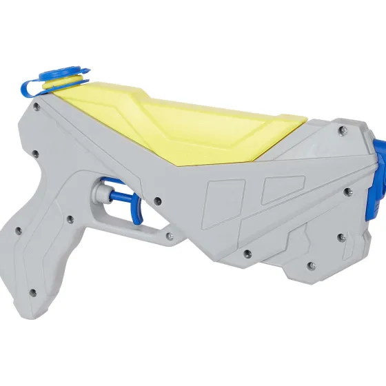 Waterspeelgoed>Intex Waterpistool Blauw,Grijs,Wit