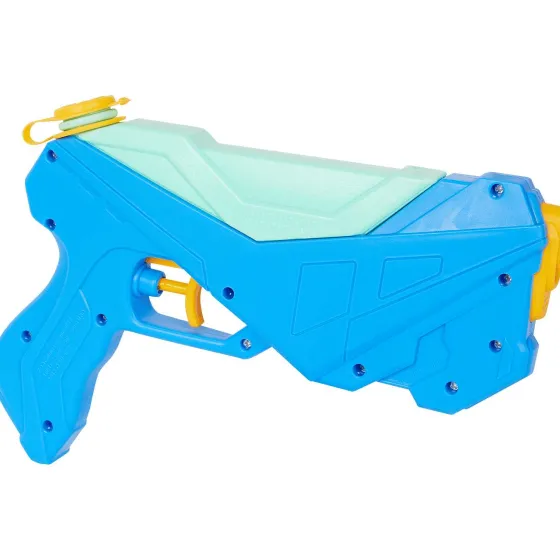 Waterspeelgoed>Intex Waterpistool Blauw,Grijs,Wit
