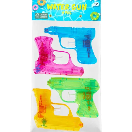 Waterspeelgoed>Intex Waterpistooltjes Meerkleurig