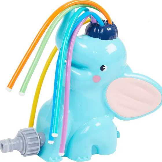 Buitenspeelgoed>Hasbro Watersproeier Blauw,Groen,Meerkleurig