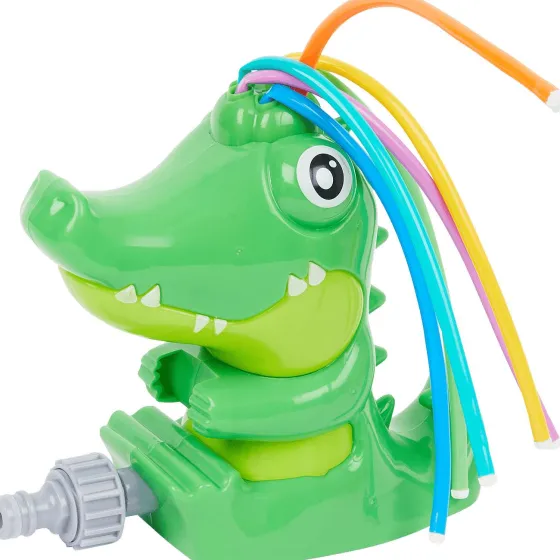 Buitenspeelgoed>Hasbro Watersproeier Blauw,Groen,Meerkleurig