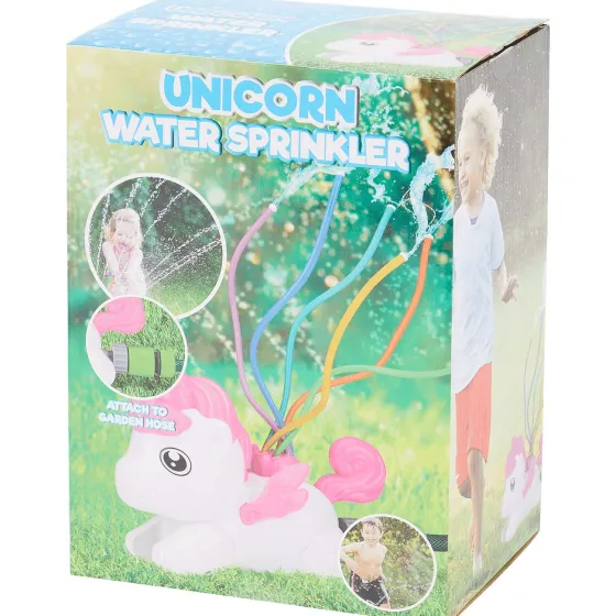 Buitenspeelgoed>Hasbro Watersproeier Blauw,Groen,Meerkleurig