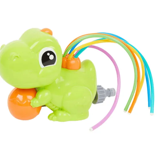 Buitenspeelgoed>Hasbro Watersproeier Blauw,Groen,Meerkleurig
