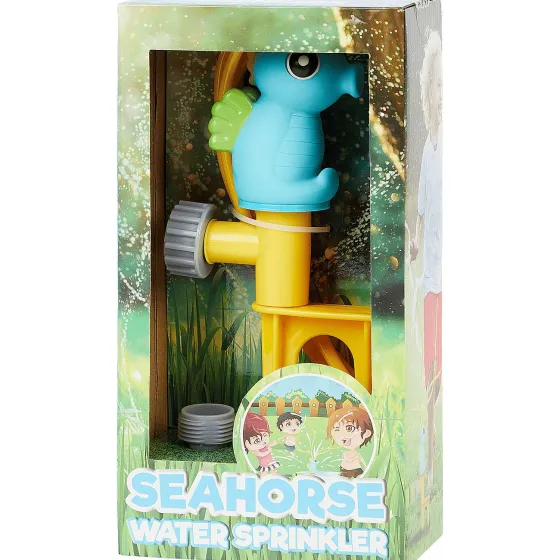 Zwembaden>Froyak Watersproeier Meerkleurig