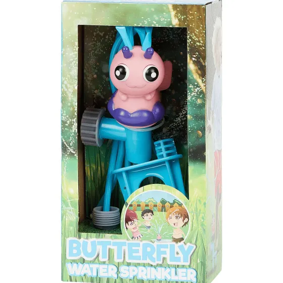 Zwembaden>Froyak Watersproeier Meerkleurig
