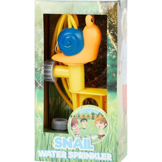 Zwembaden>Froyak Watersproeier Meerkleurig