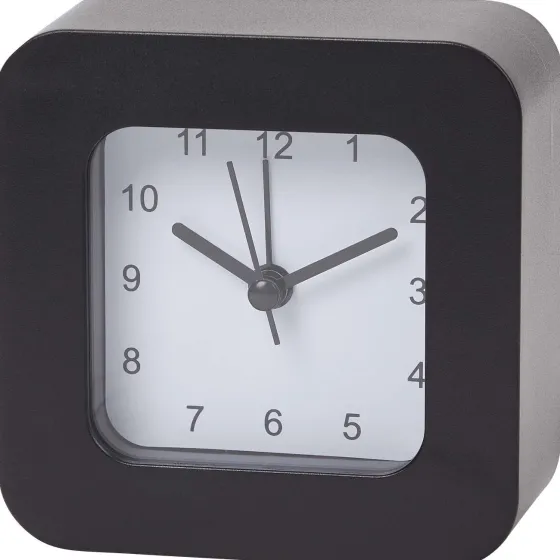 Woonaccessoires>Merk Wekker Groen,Roze,Wit,Zwart