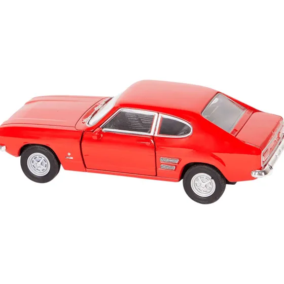 Speelvoertuigen>Welly Nex Modelauto Goud,Groen,Rood,Zilver