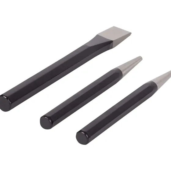 Gereedschap>Werckmann Beitelset