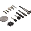 Gereedschap>Werckmann Boormachine Accessoireset