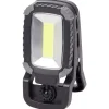Verlichting>Werckmann Draagbare Werklamp Zwart