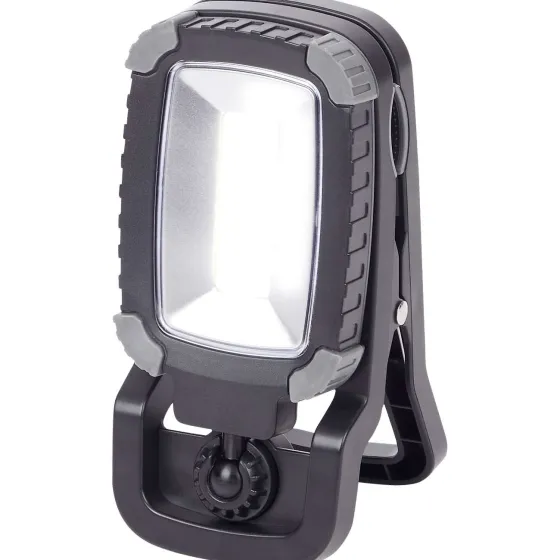 Verlichting>Werckmann Draagbare Werklamp Zwart