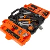 Gereedschap>Werckmann Gereedschapsset
