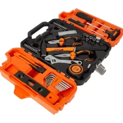 Gereedschap>Werckmann Gereedschapsset