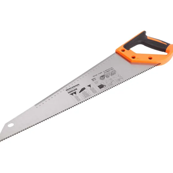 Gereedschap>Werckmann Handzaag