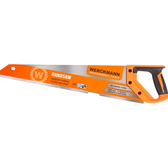 Gereedschap>Werckmann Handzaag