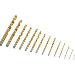 Gereedschap>Werckmann Hss Borenset