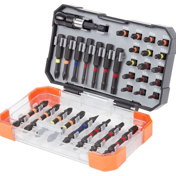Gereedschap>Werckmann Klopboor Bitset