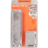 Gereedschap>Werckmann Magneetschalen Zilver