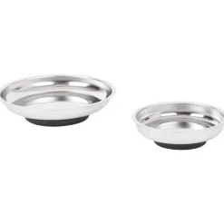 Gereedschap>Werckmann Magneetschalen Zilver