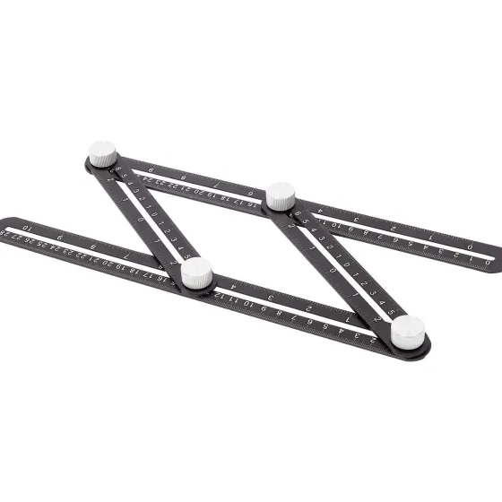 Gereedschap>Werckmann Meetgereedschap