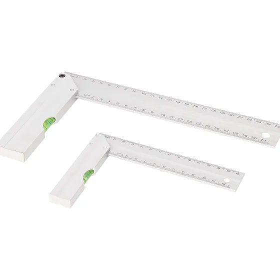 Gereedschap>Werckmann Meetgereedschap