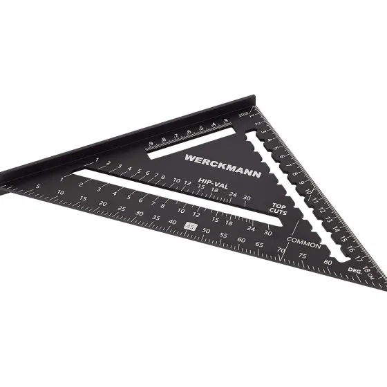 Gereedschap>Werckmann Meetgereedschap