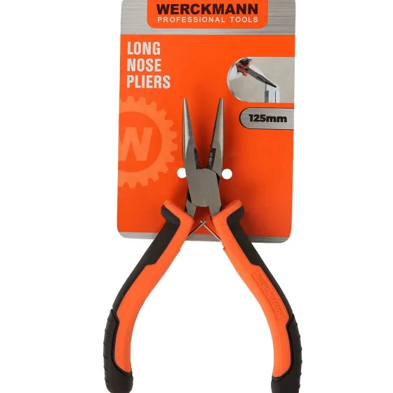 Gereedschap>Werckmann Precisietang