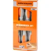 Gereedschap>Werckmann Schroevendraaierset