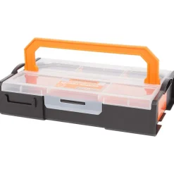 Woonaccessoires>Werckmann Stapelbare Organizer