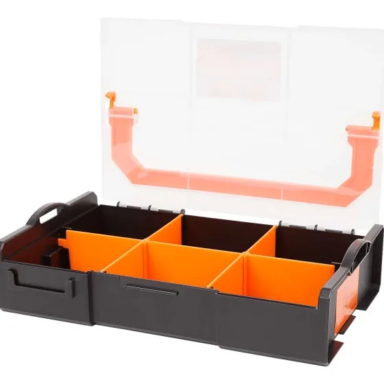 Woonaccessoires>Werckmann Stapelbare Organizer