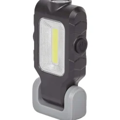 Verlichting>Werckmann Werklamp Met Magneet Zwart