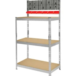 Gereedschap>FERM Werkbank Meerkleurig