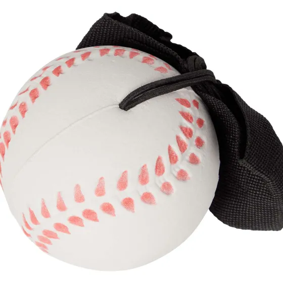Buitenspeelgoed>Hasbro Werpbal Met Armband Geel,Oranje,Wit