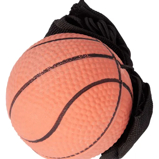 Buitenspeelgoed>Hasbro Werpbal Met Armband Geel,Oranje,Wit