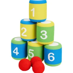 Spellen>Mini Matters Werpspel
