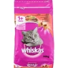 Dierenvoeding>Whiskas Droog Kattenvoer