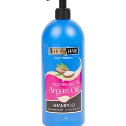 Haarverzorging>Head & Shoulders Who'S Hair Shampoo Arganolie