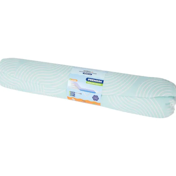Schoonmaakartikelen>Scrub Daddy Widex Strijkplankovertrek Blauw,Print,Grijs,Groen,Roze